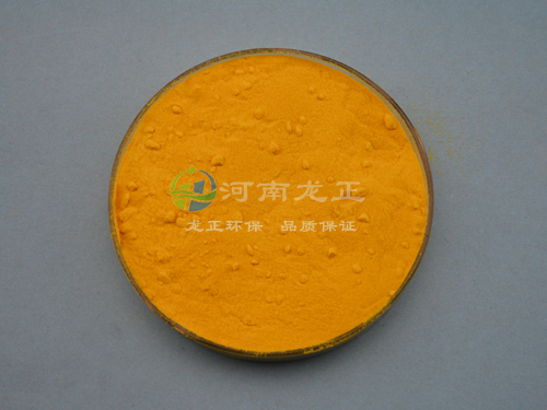 聚合氯化铝