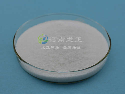 阴离子聚丙烯酰胺